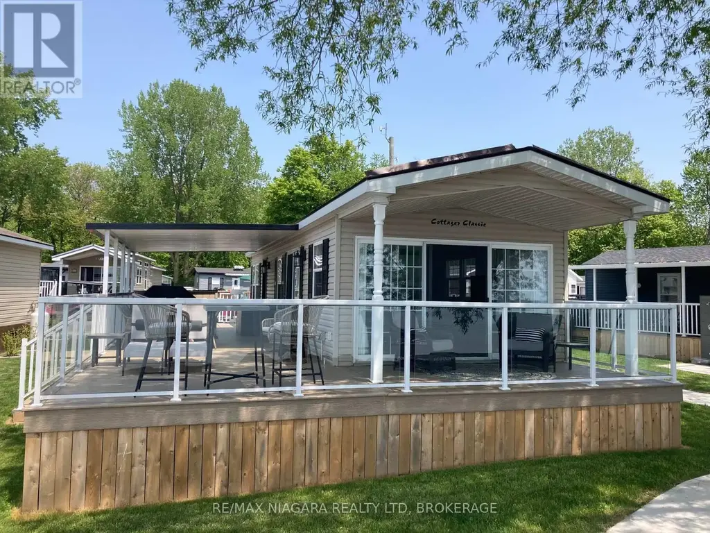 83 Wyldewood, Port Colborne (Sherkston)